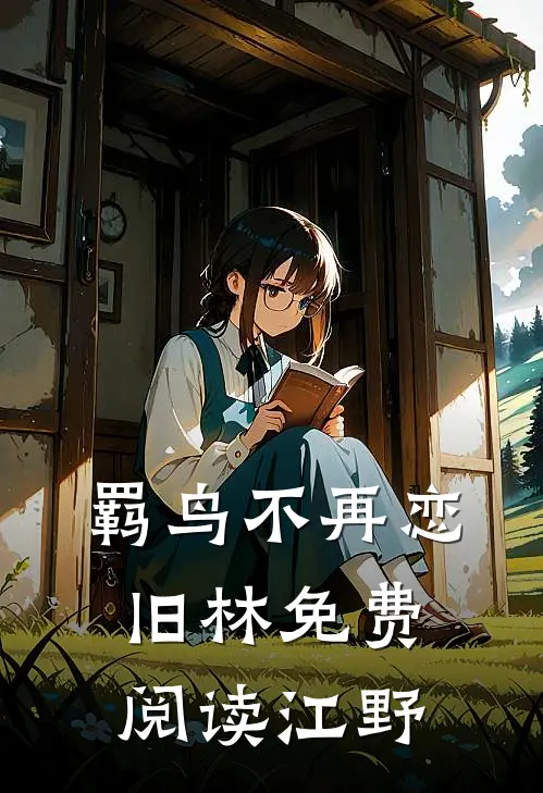 羁鸟不再恋旧林免费阅读江野