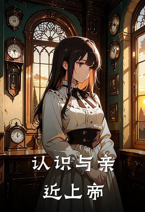 认识与亲近上帝