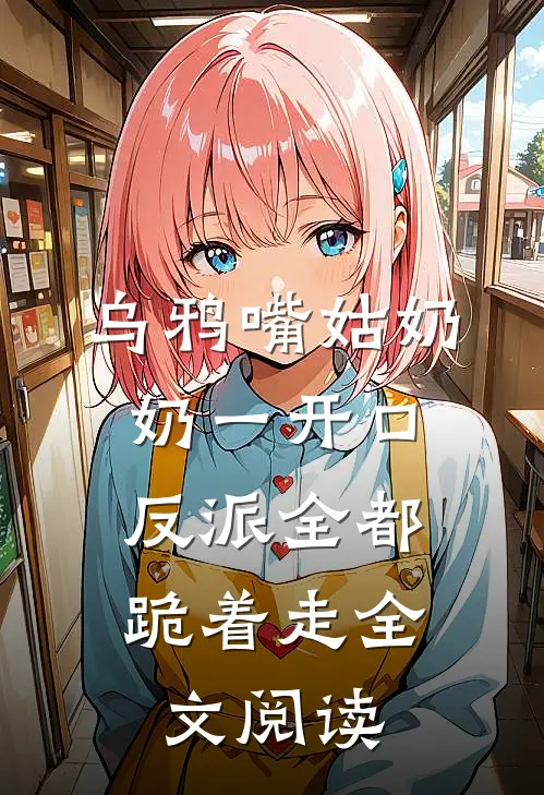 乌鸦嘴姑奶奶一开口，反派全都跪着走全文阅读