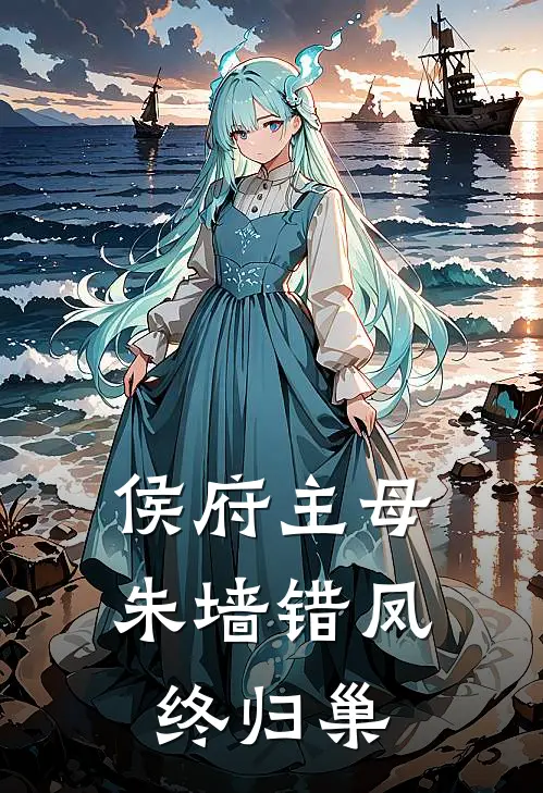 侯府主母：朱墙错凤终归巢