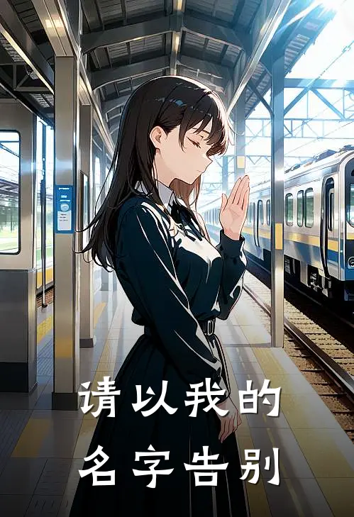 请以我的名字告别