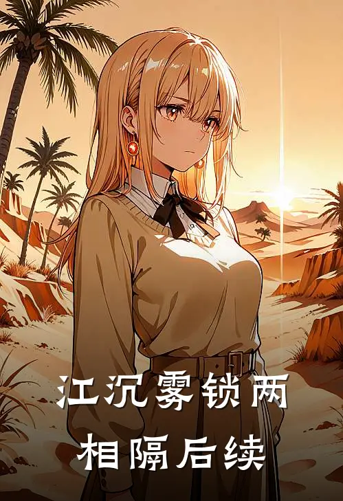 江沉雾锁两相隔后续