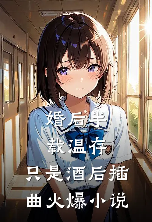 婚后半载温存，只是酒后插曲火爆小说