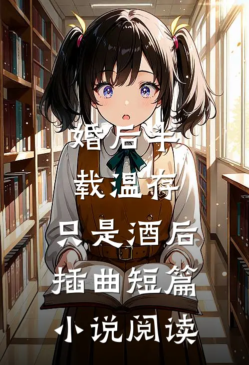 婚后半载温存，只是酒后插曲短篇小说阅读