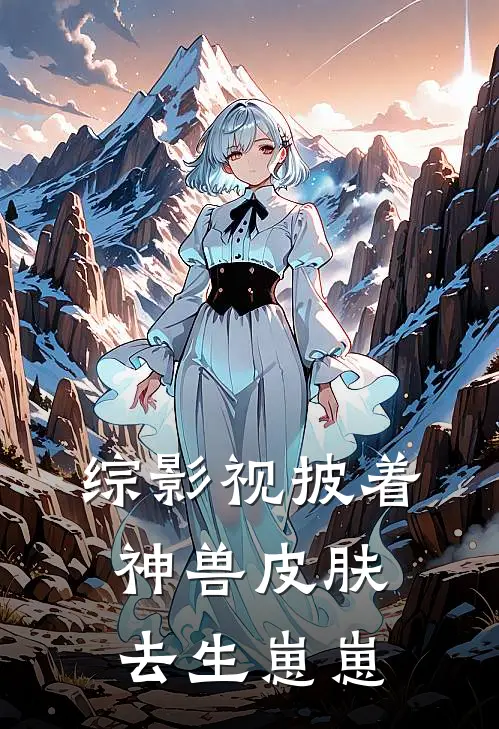 综影视披着神兽皮肤去生崽崽