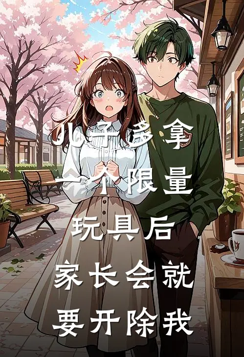 儿子多拿一个限量玩具后,家长会就要开除我吗