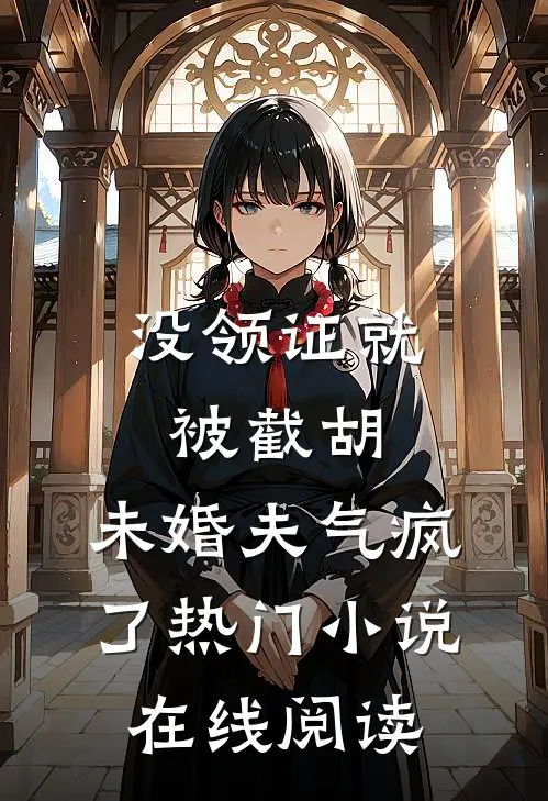 没领证就被截胡，未婚夫气疯了热门小说在线阅读