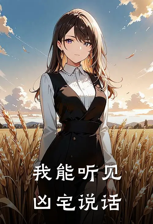我能听见凶宅说话