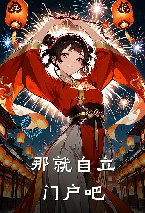 那就自立门户吧