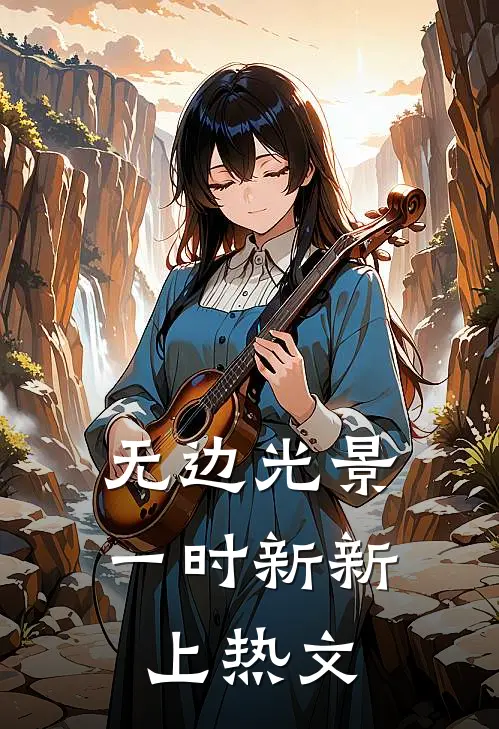 无边光景一时新新上热文