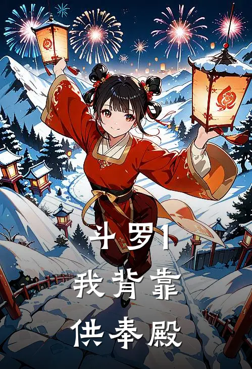 斗罗1：我背靠供奉殿