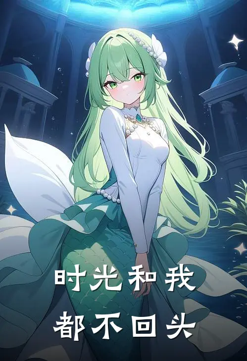 时光和我都不回头