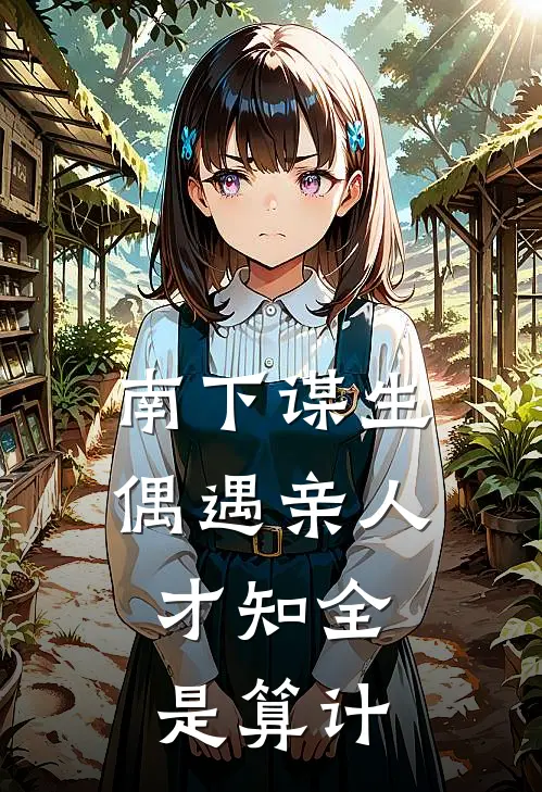 南下谋生偶遇亲人，才知全是算计