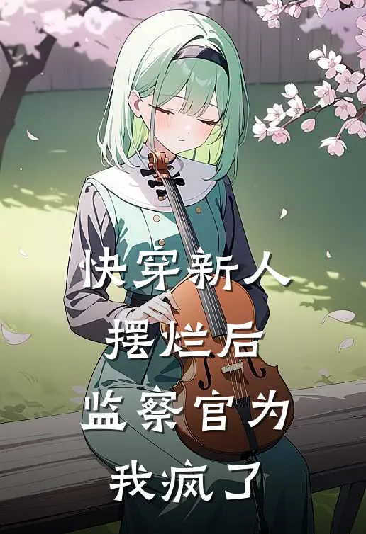 快穿新人摆烂后,监察官为我疯了
