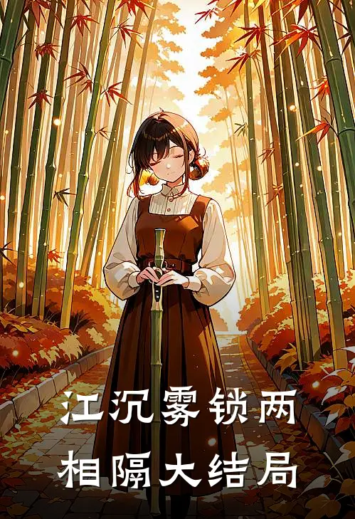 江沉雾锁两相隔大结局