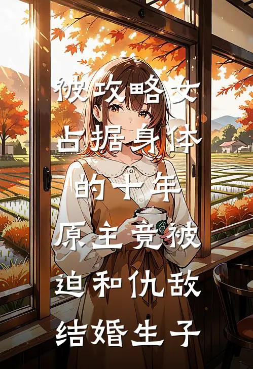 被攻略女占据身体的十年，原主竟被迫和仇敌结婚生子