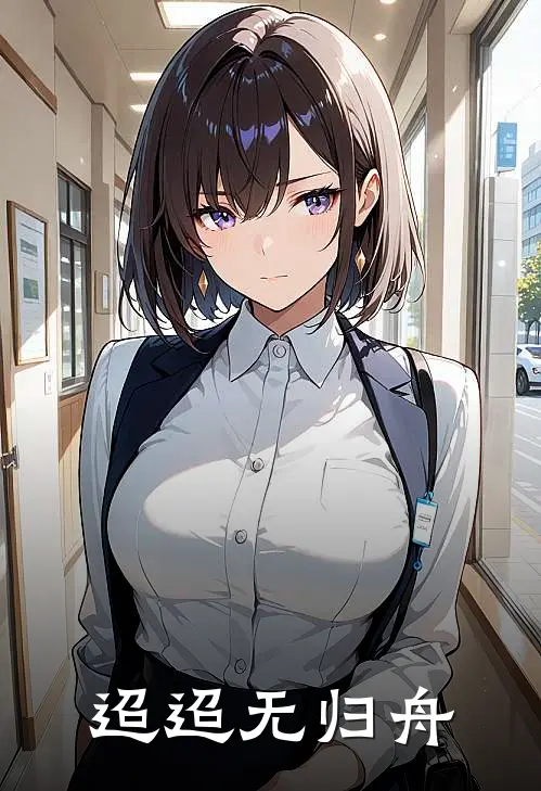 迢迢无归舟