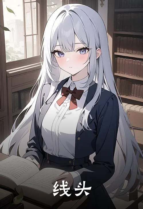 线头