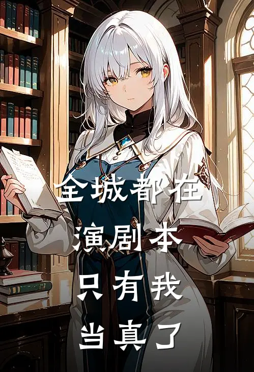 全城都在演剧本,只有我当真了