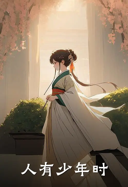 人有少年时
