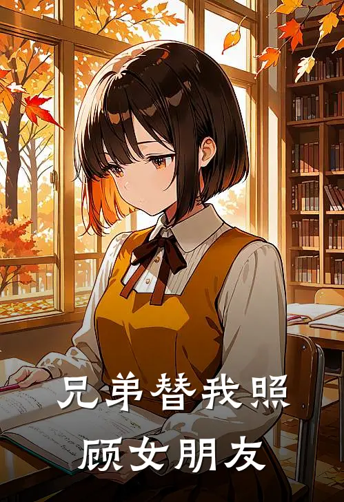 兄弟替我照顾女朋友