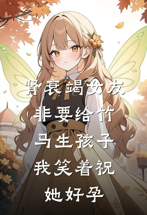 肾衰竭女友非要给竹马生孩子，我笑着祝她好孕