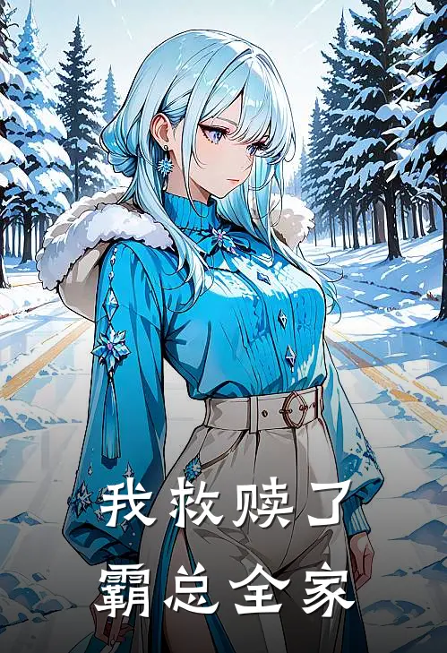我救赎了霸总全家
