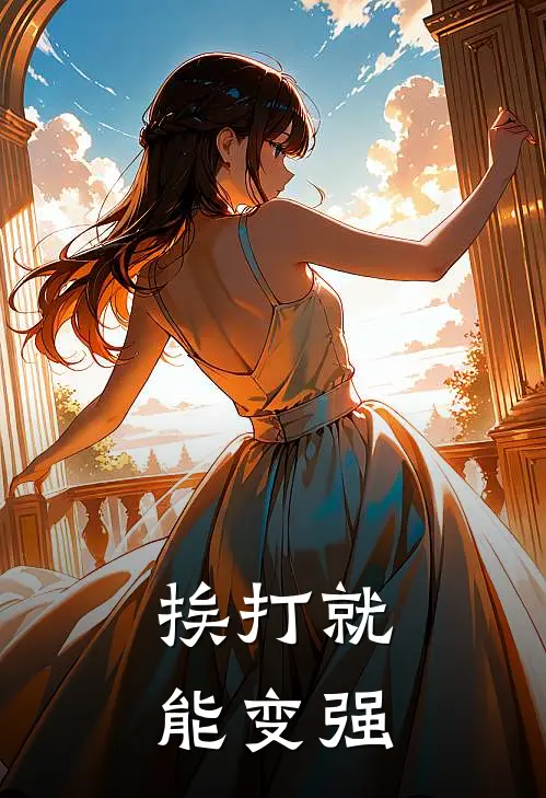 挨打就能变强