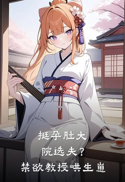 挺孕肚大院选夫？禁欲教授哄生崽