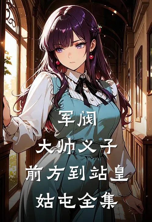 军阀：大帅义子，前方到站皇姑屯全集