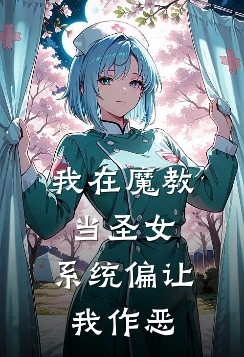我在魔教当圣女，系统偏让我作恶