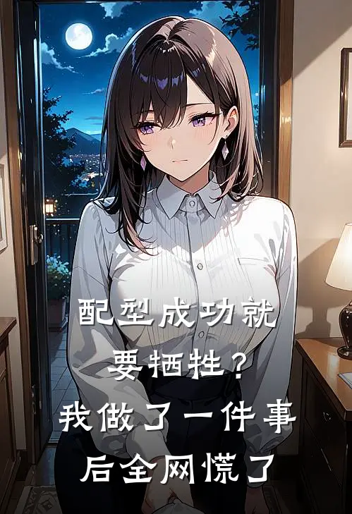 配型成功就要牺牲？我做了一件事后全网慌了