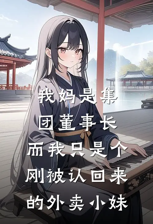 我妈是集团董事长，而我只是个刚被认回来的外卖小妹