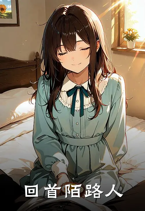 回首陌路人