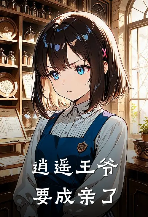逍遥王爷要成亲了