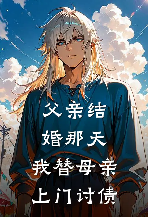 父亲结婚那天,我替母亲上门讨债好吗