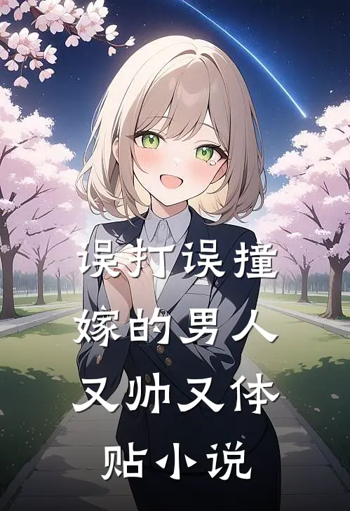 误打误撞嫁的男人，又帅又体贴小说