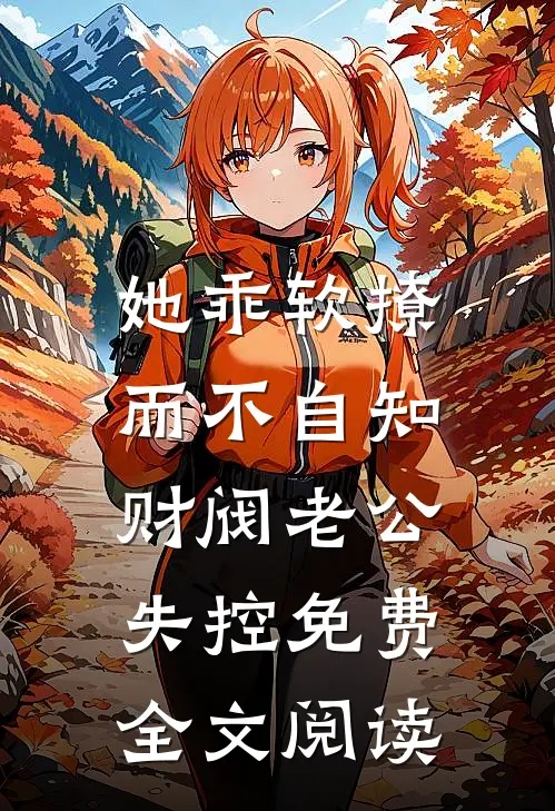 她乖软撩而不自知，财阀老公失控免费全文阅读
