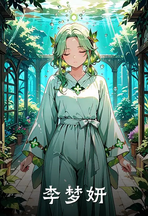 李梦妍