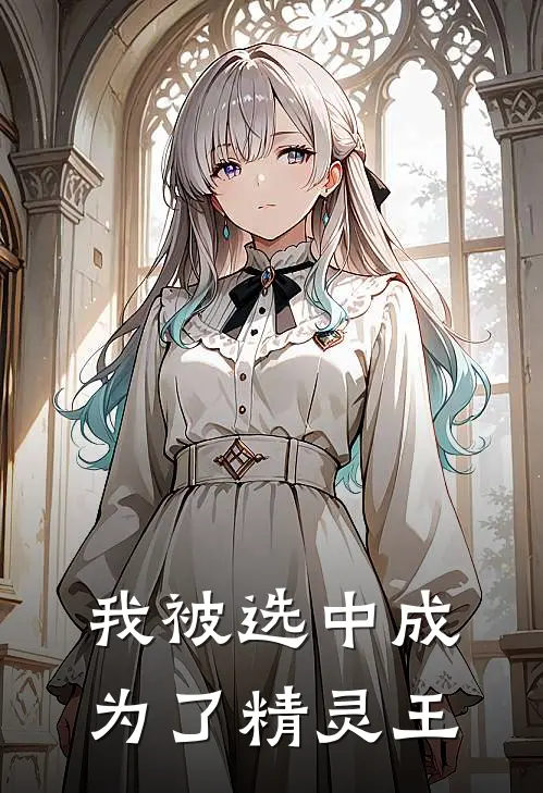 我被选中成为了精灵王
