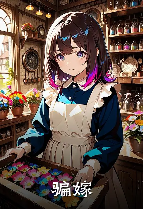 骗嫁