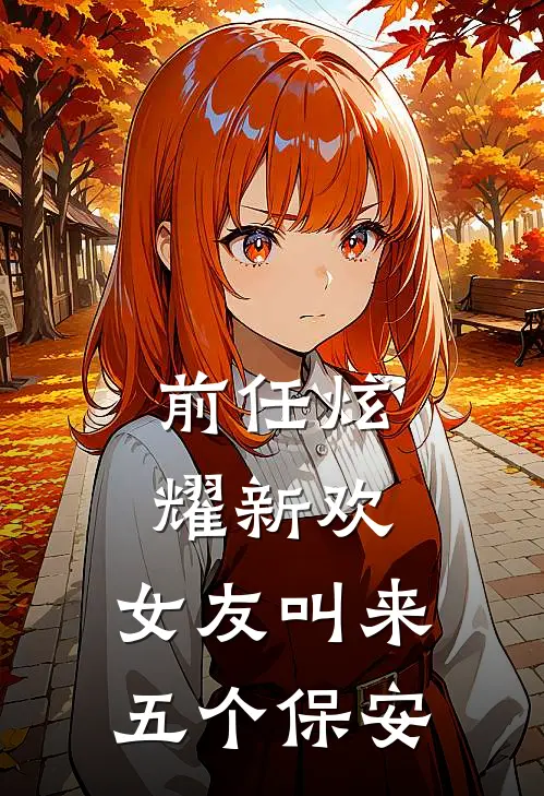 前任炫耀新欢,女友叫来五个保安是啥