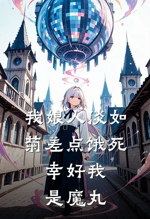 我娘人淡如菊差点饿死，幸好我是魔丸