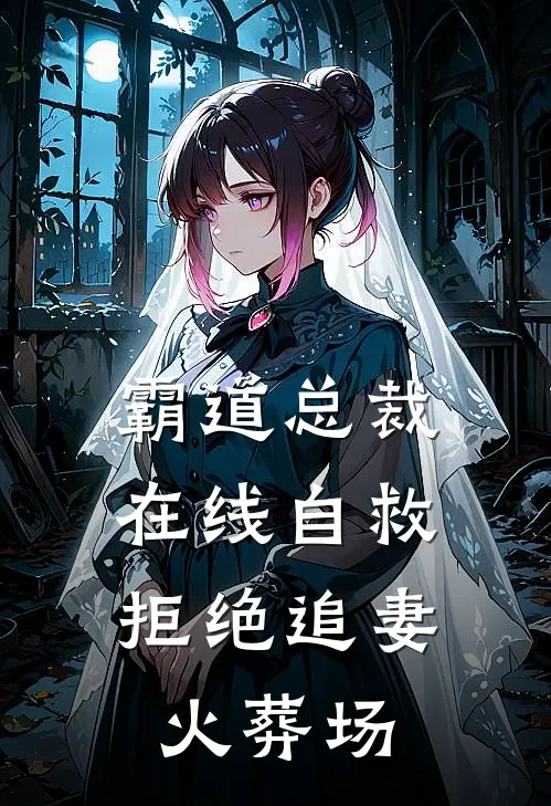 霸道总裁在线自救：拒绝追妻火葬场