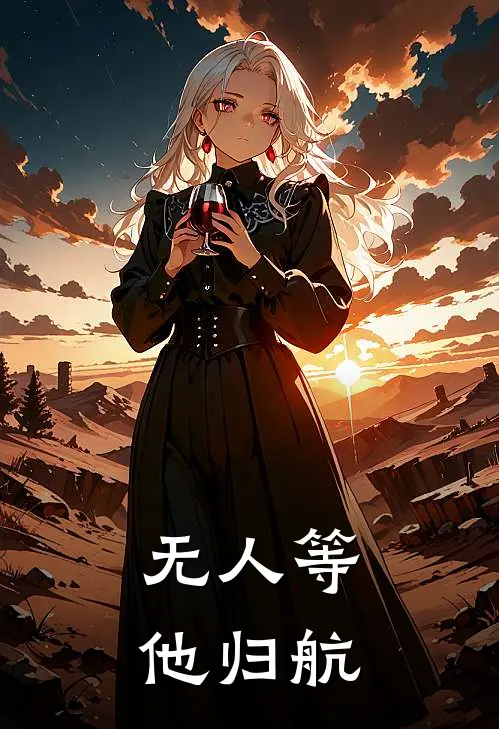 无人等他归航