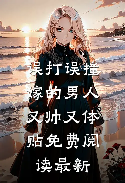 误打误撞嫁的男人，又帅又体贴免费阅读最新