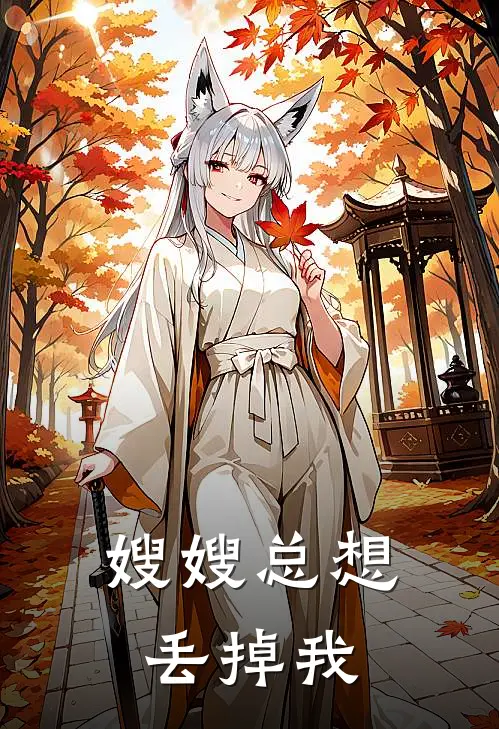 嫂嫂总想丢掉我
