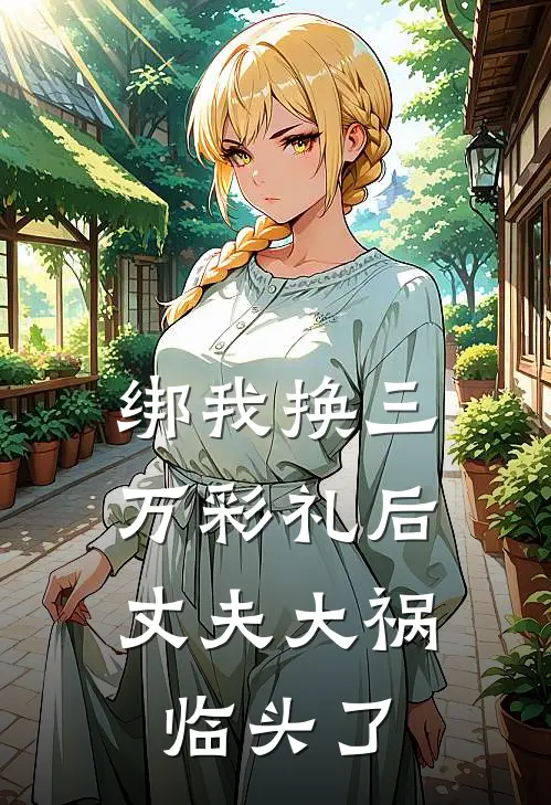 绑我换三万彩礼后，丈夫大祸临头了