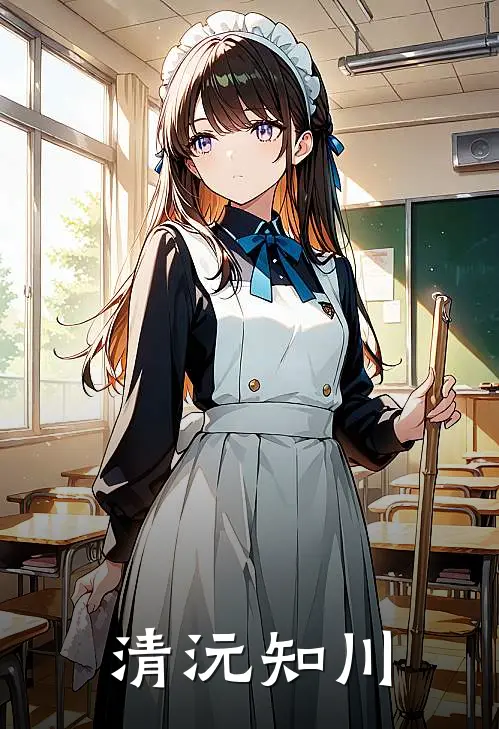 清沅知川