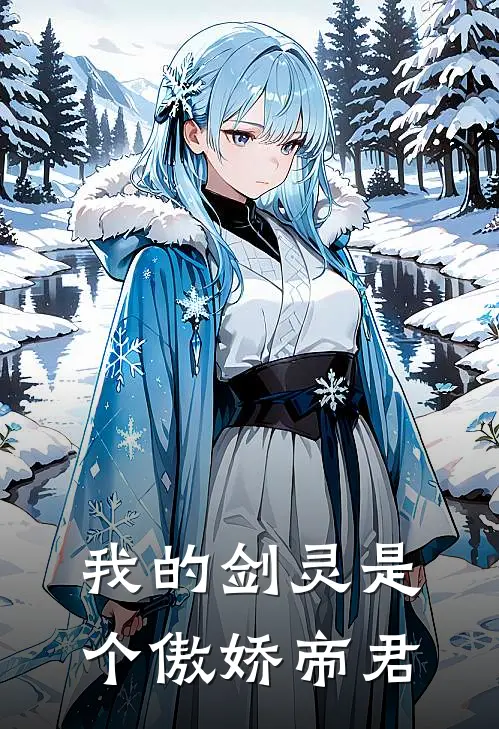 我的剑灵是个傲娇帝君